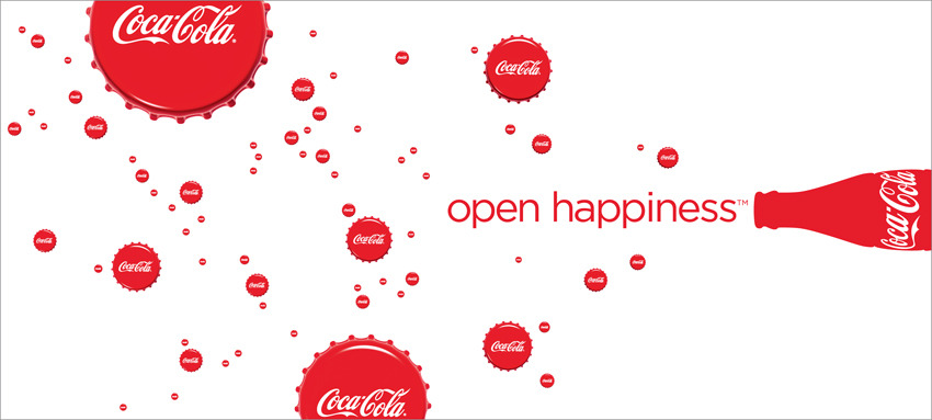 Open Happiness Example- The Good Fellas Agency