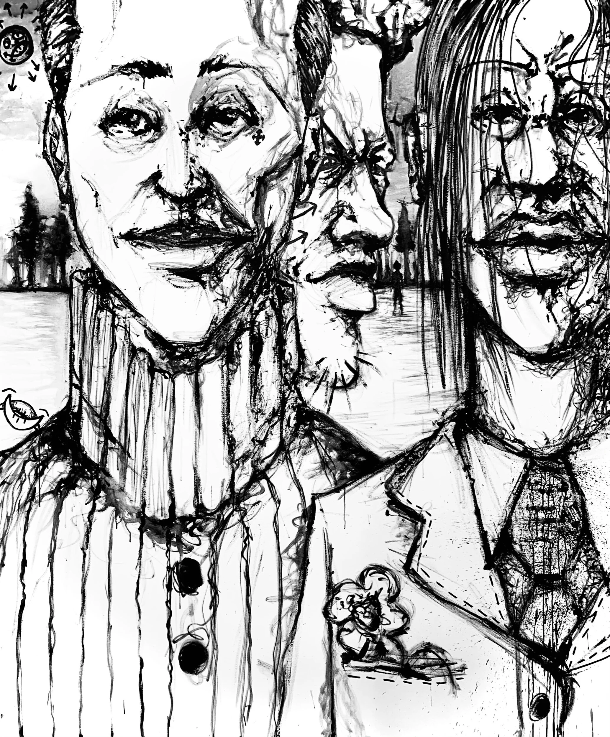 Les Trois Mousquetaires