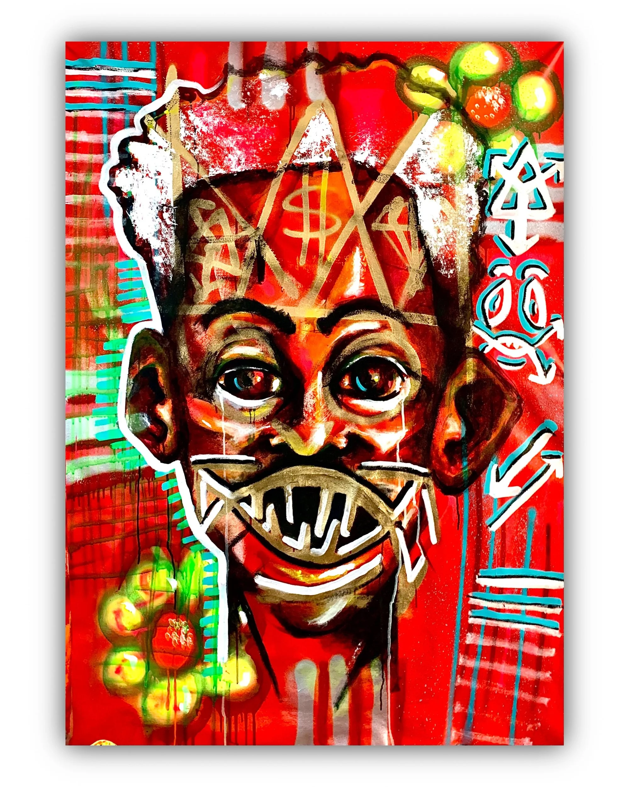 Laisser nos petits rois 