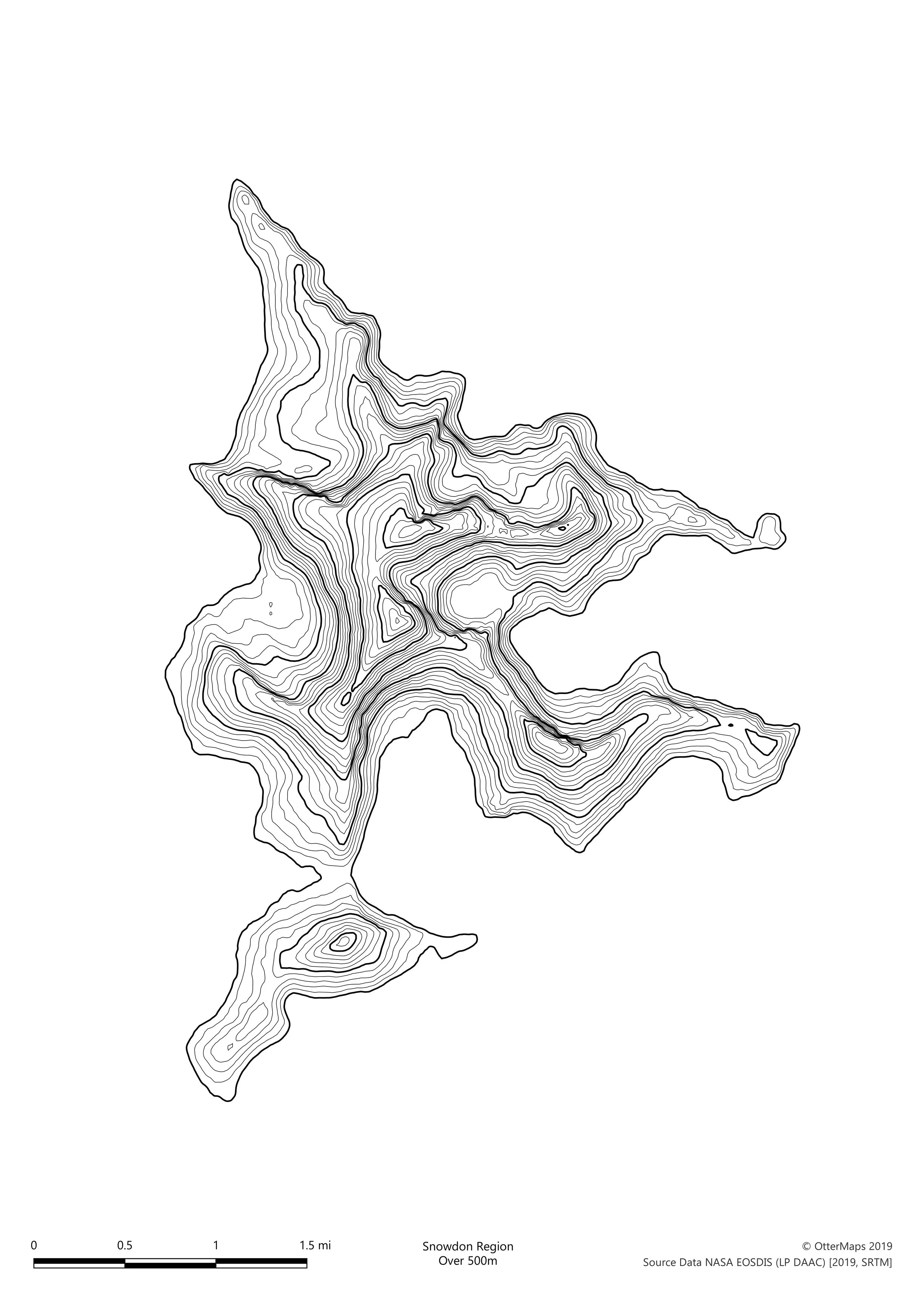 Snowdon over 500 v1 B on W.jpeg