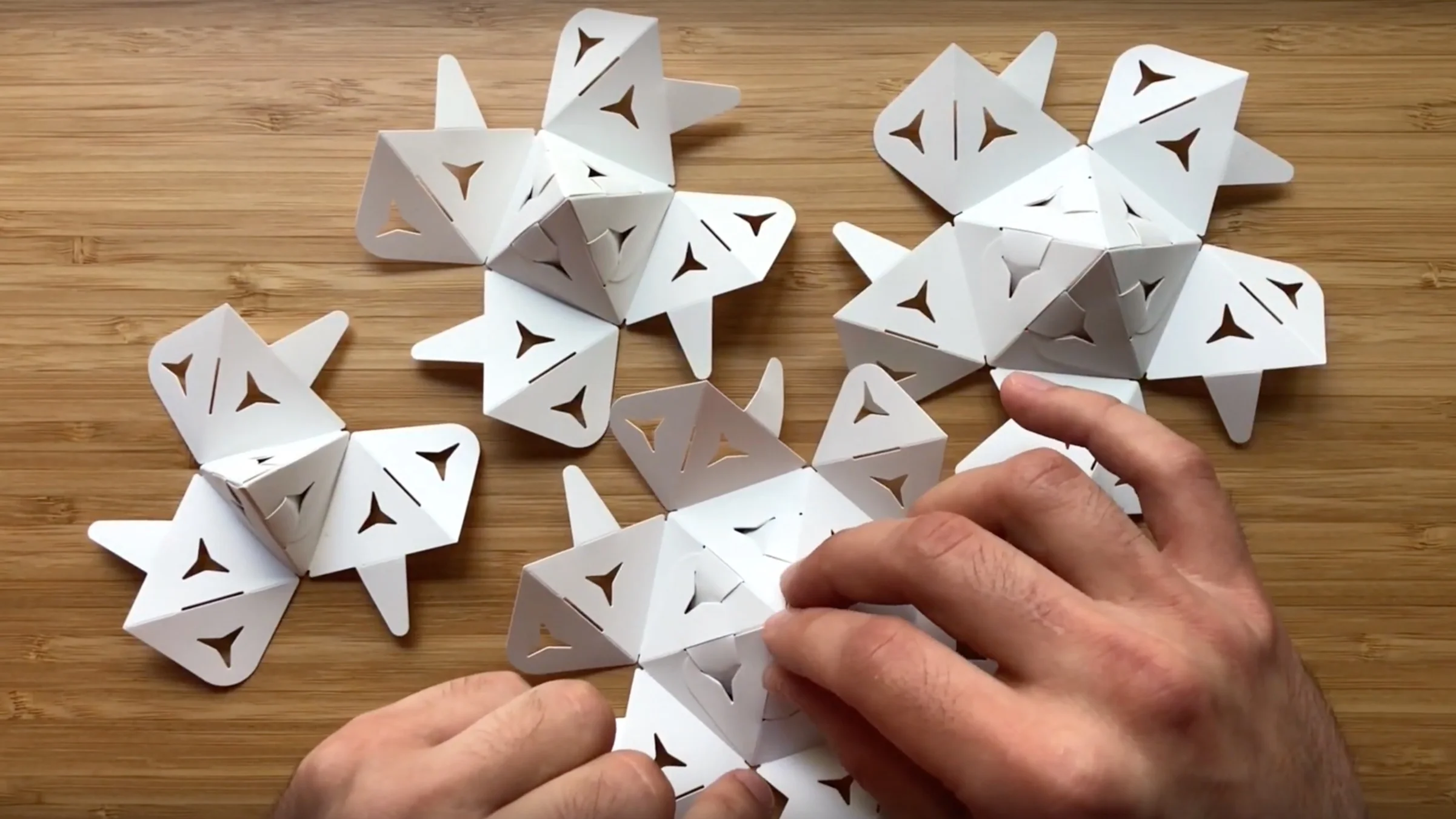 Start Guide (Part 1)