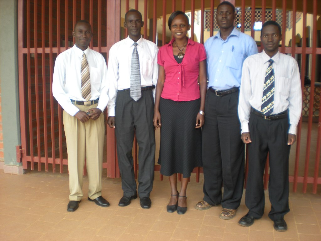 GUMSA Organising Committee