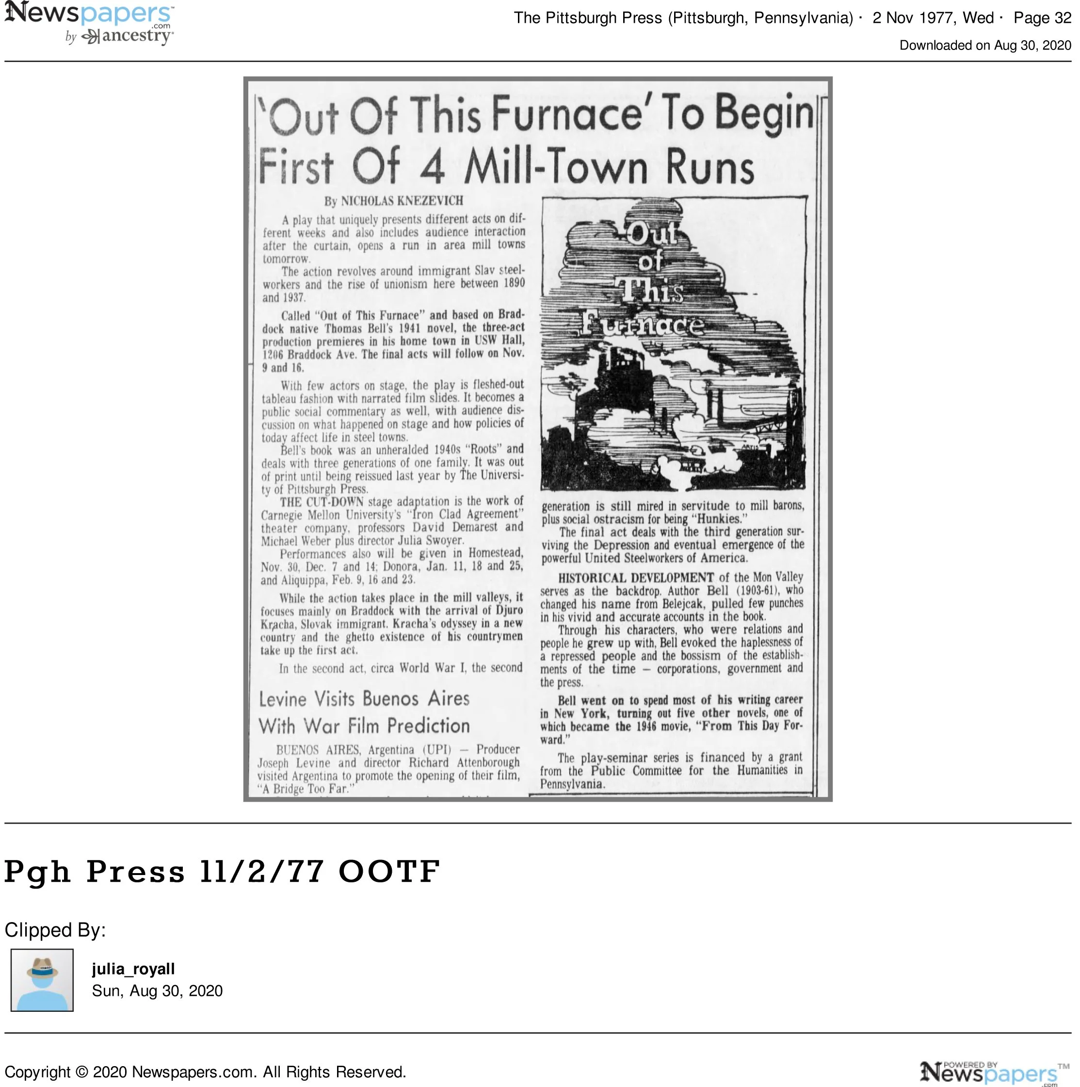 Pgh_Press_11_2_77_OOTF.jpg