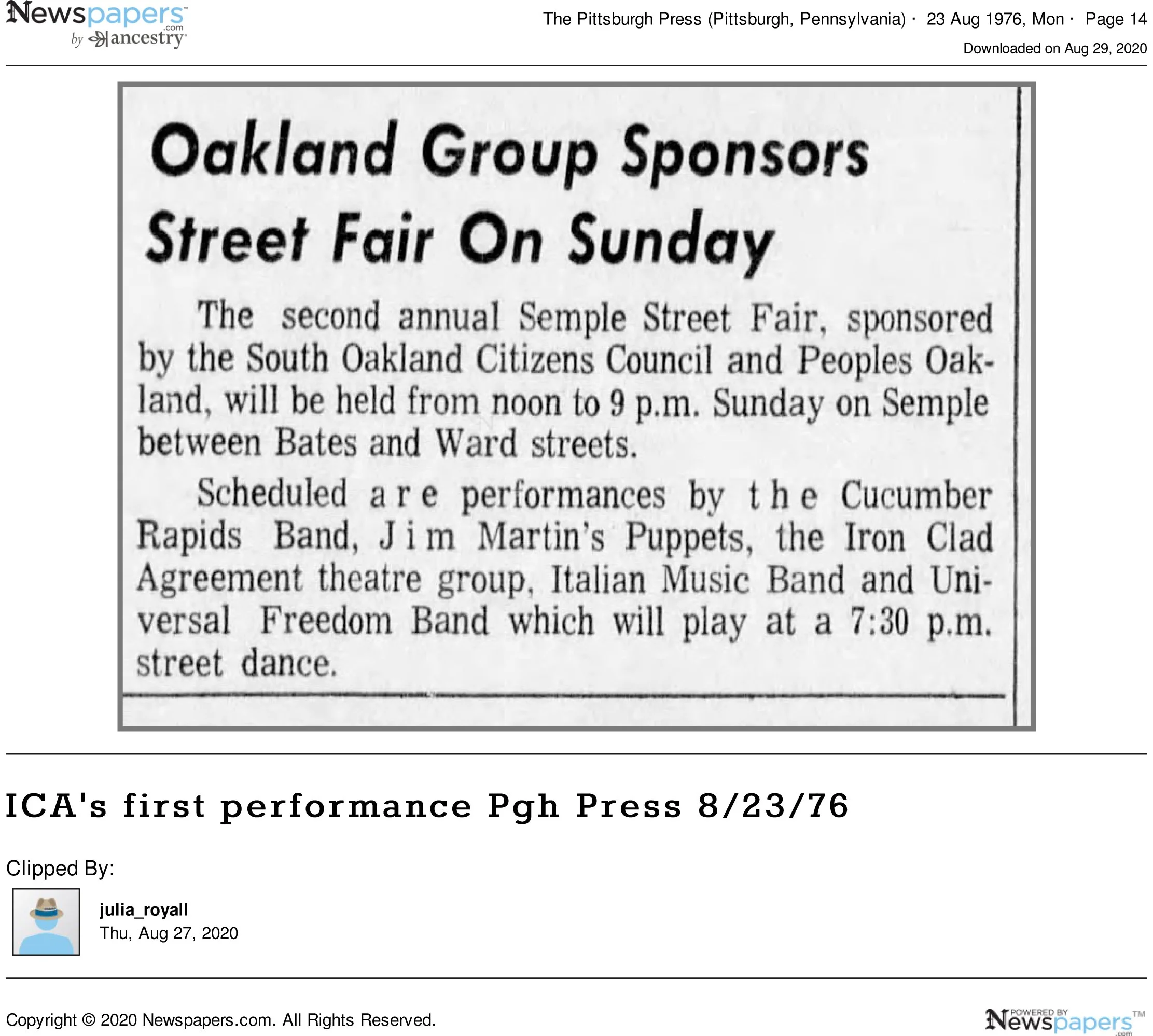 ICA_s_first_performance_Pgh_Press_8_23_76.jpg