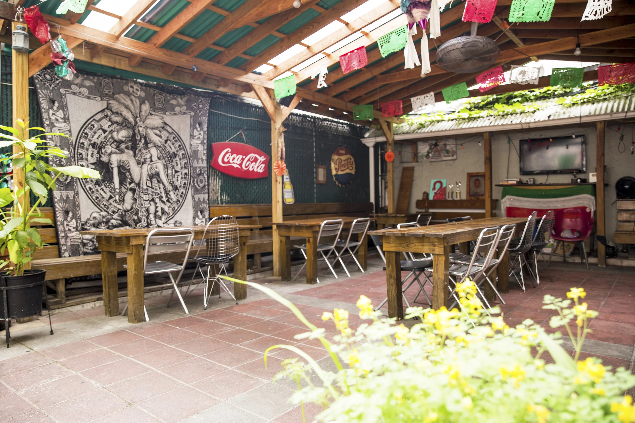 Fast &amp; Fresh Burrito Deli