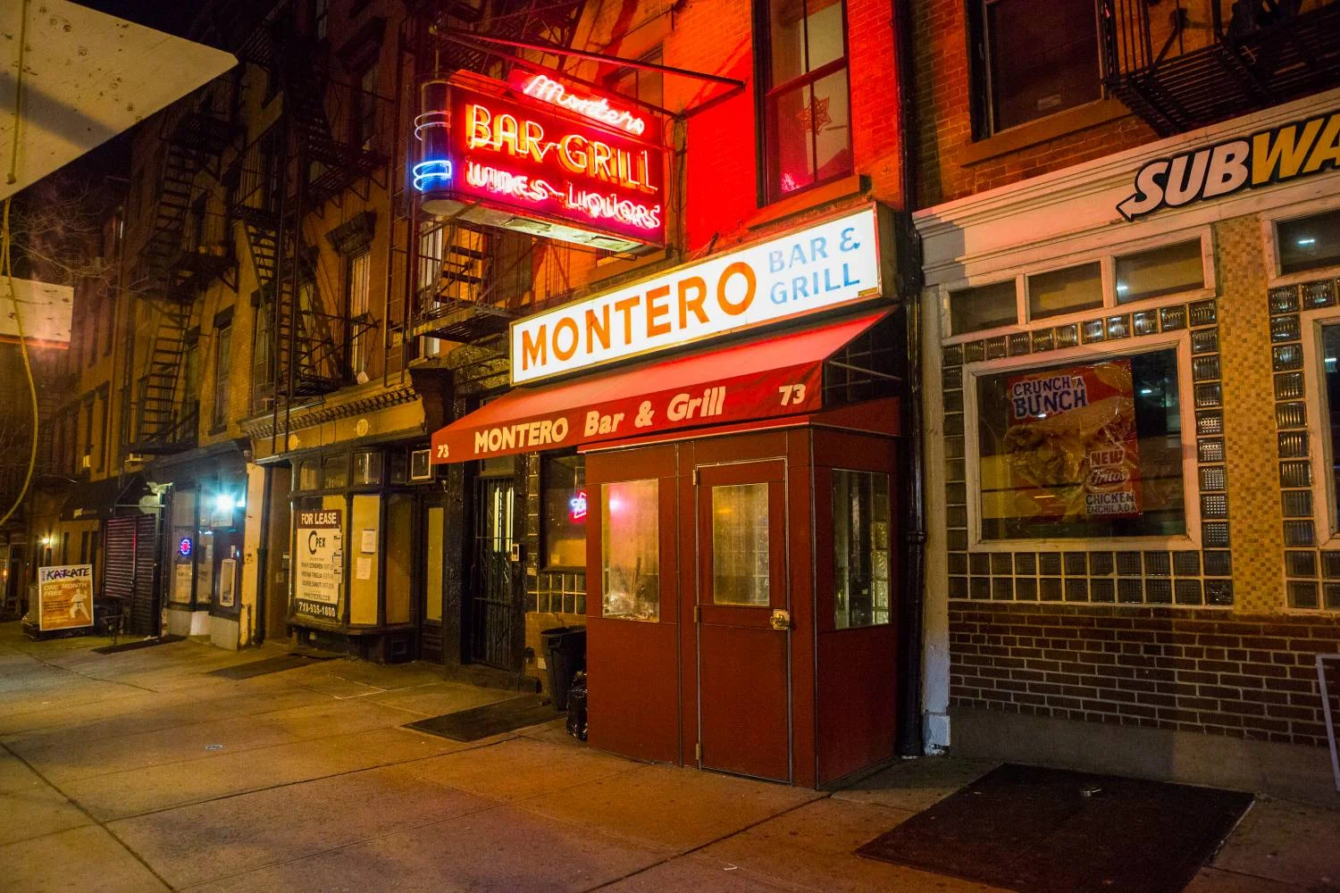 Montero