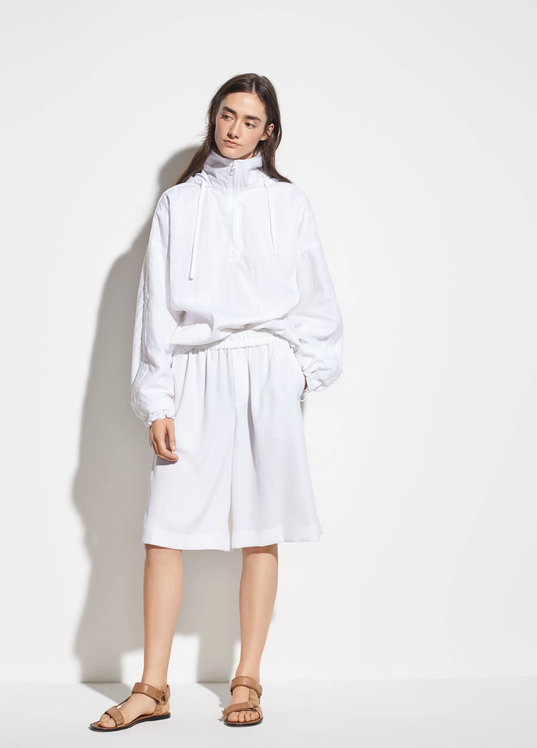 Vince Pull-On Short