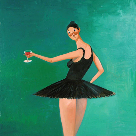 Masochism, But Make It Pretty