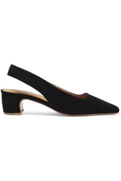 By Far Danielle Slingback