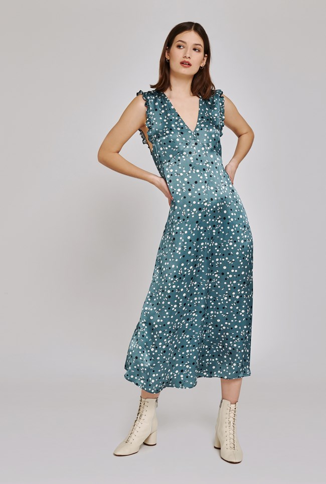 Kaylee Dress