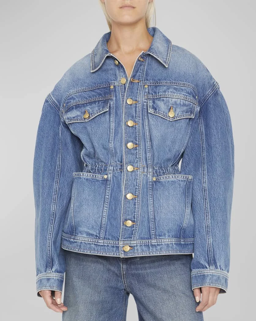 Ulla Johnson Odette Jacket