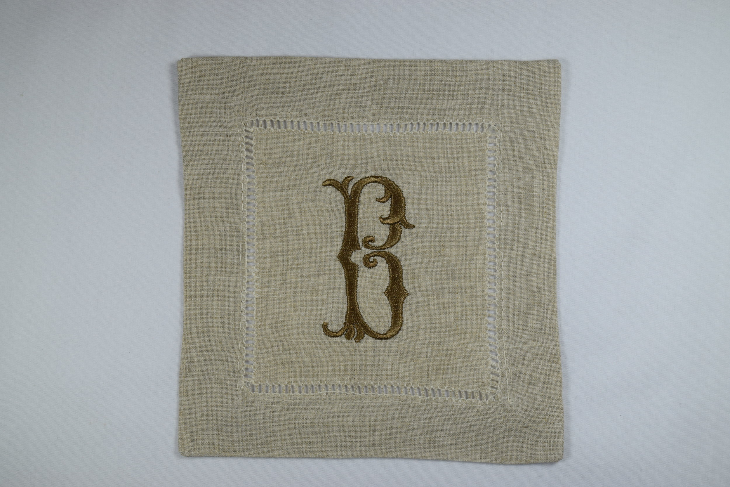 Simple letter natural