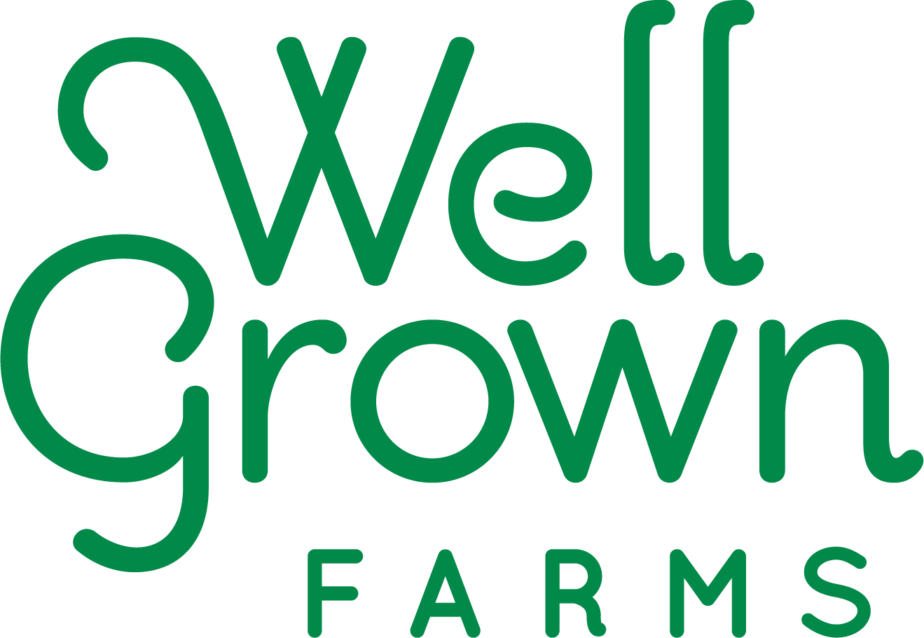 Well Grown Farms
