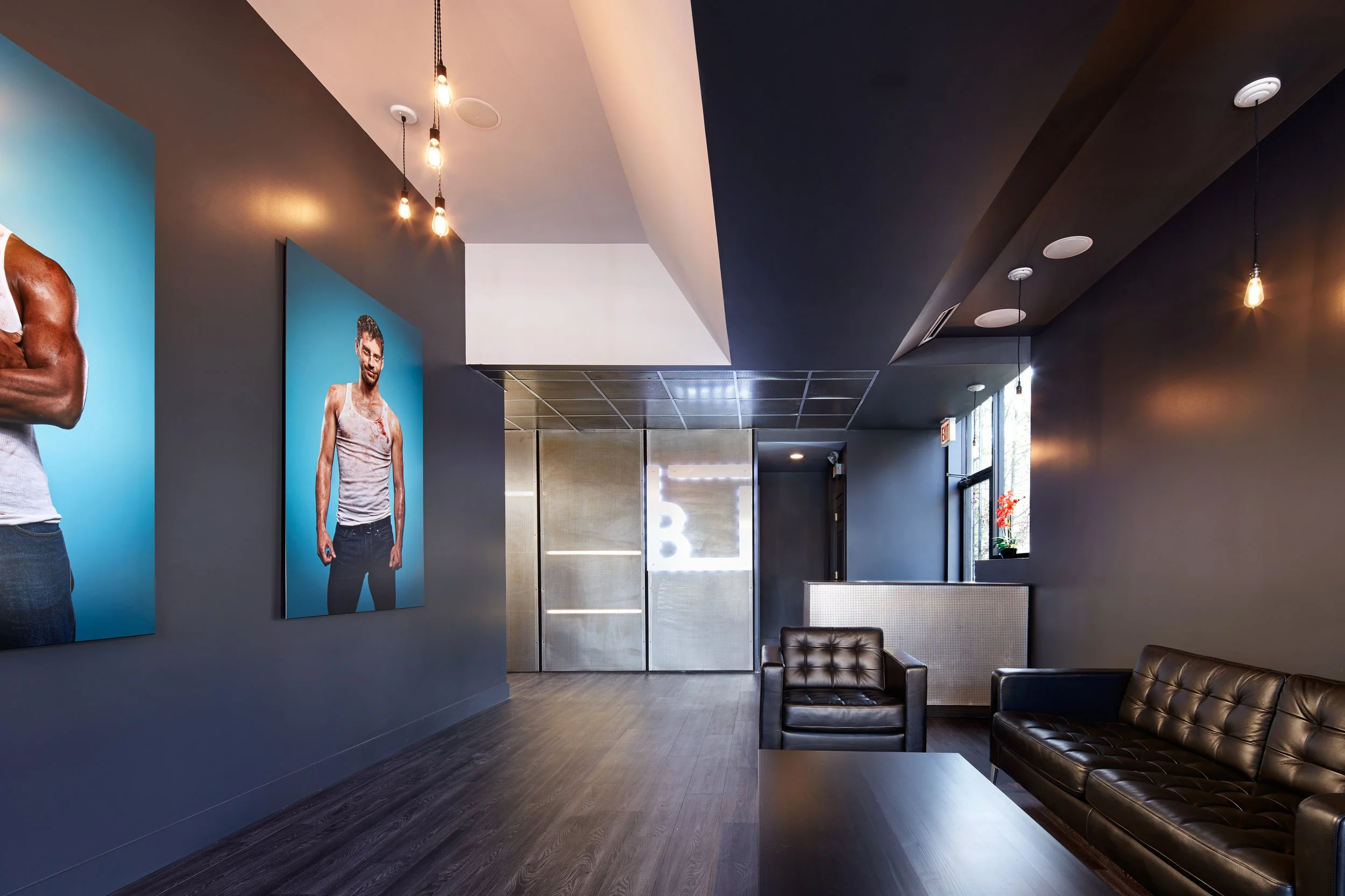 Black Box Acting Studio