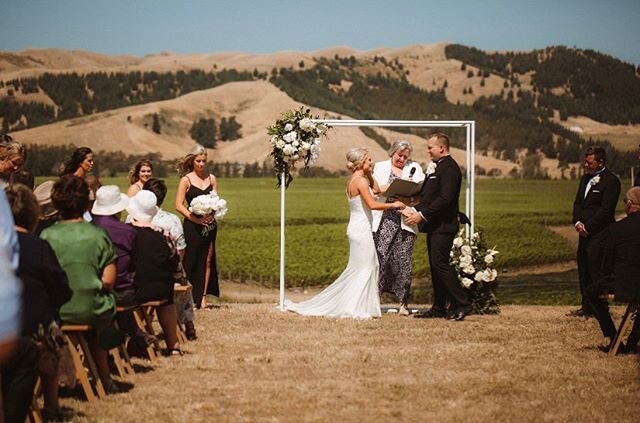 @davidjames.picturetaker capturing the magic ✨ 
Our bench seats providing timeless style