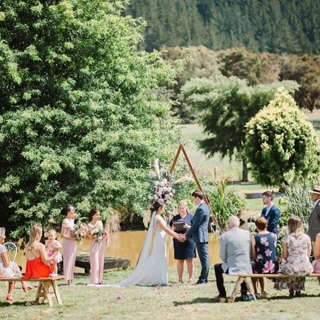 Love getting photos back from our lovely couples 🤍