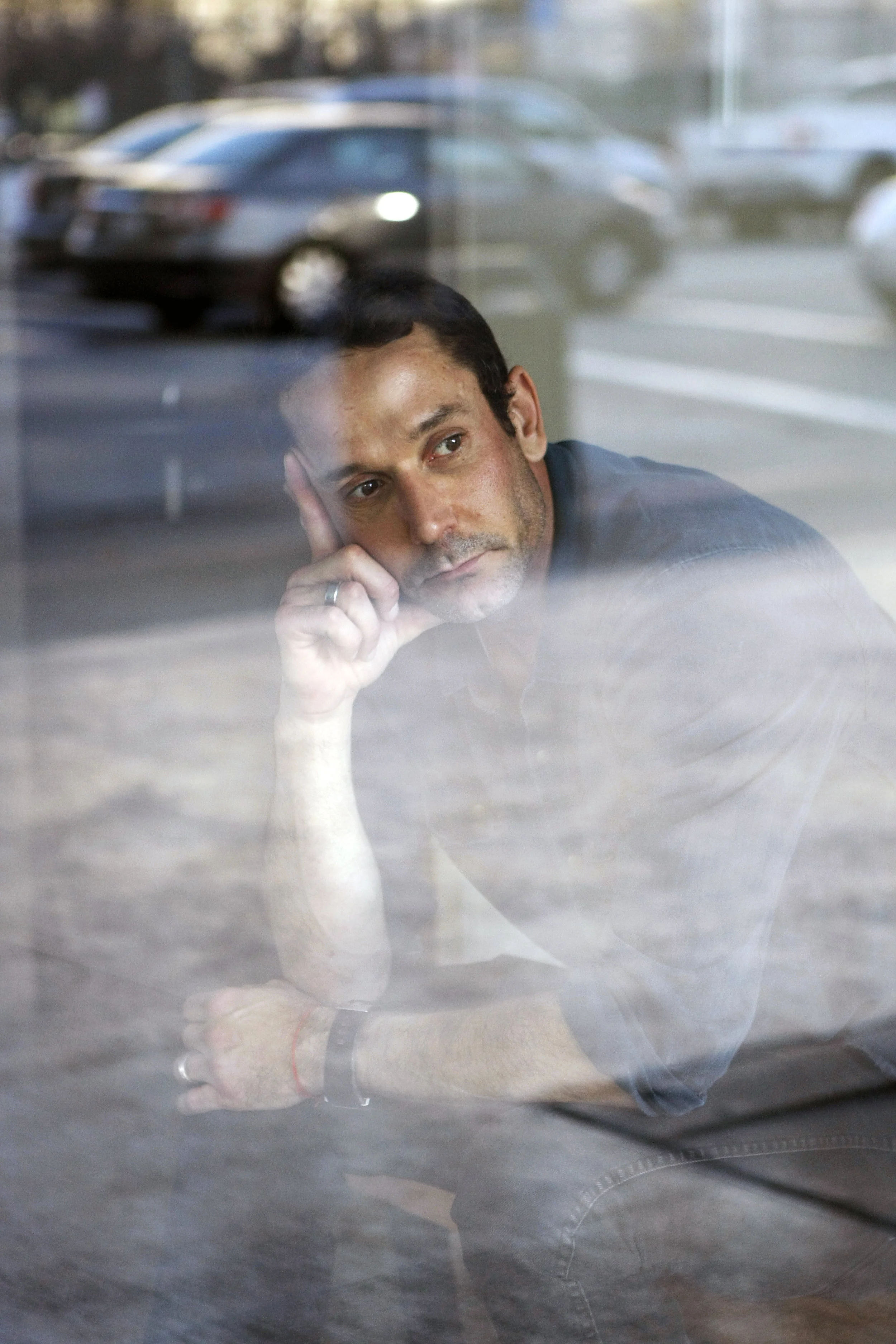  Damian Smith of the San Francisco Ballet 