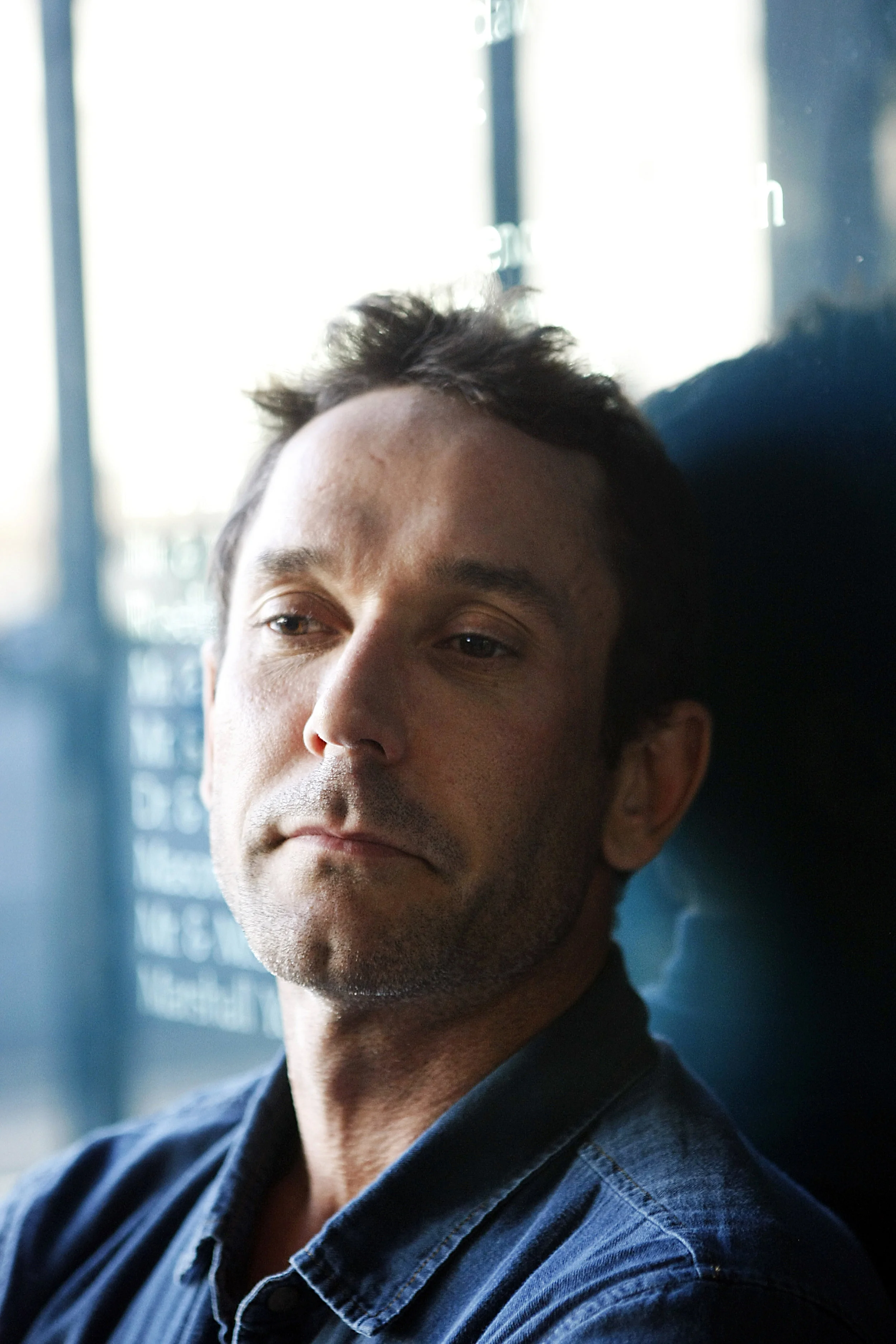  Damian Smith of the San Francisco Ballet 