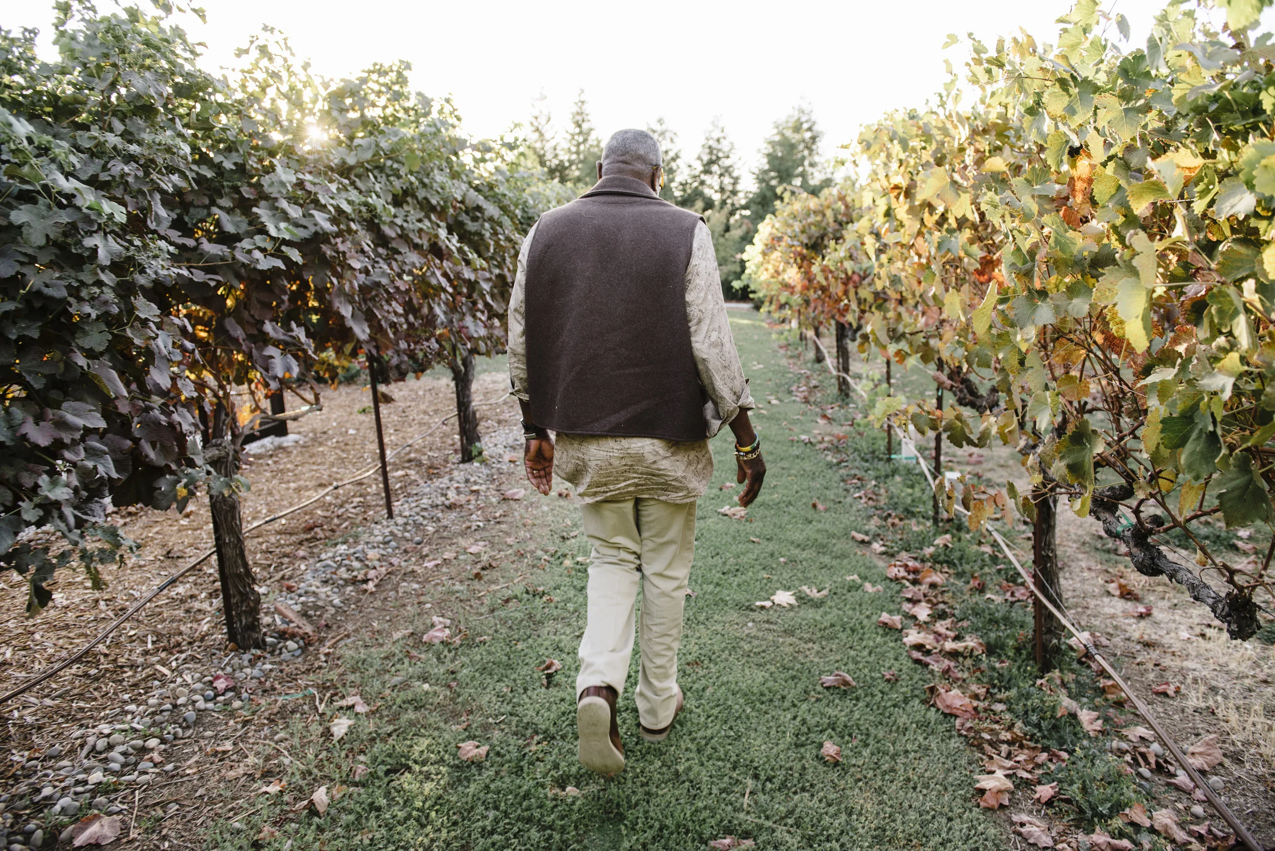  Former MLB player and manager Dusty Baker and his renewable energy company Baker Energy Team for Bloomberg. 