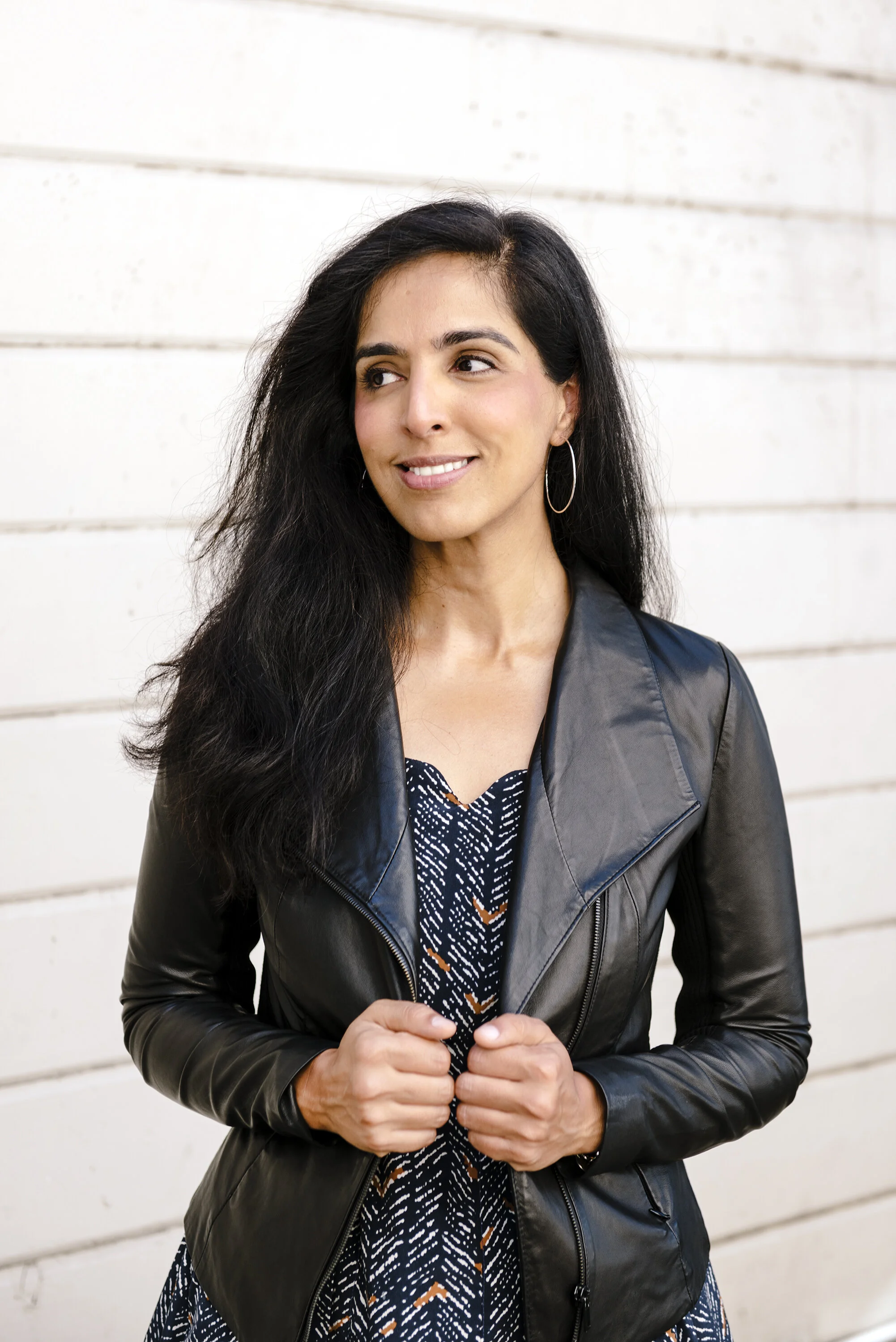  NPR’s Silicon Valley correspondent, Aarti Shahani  