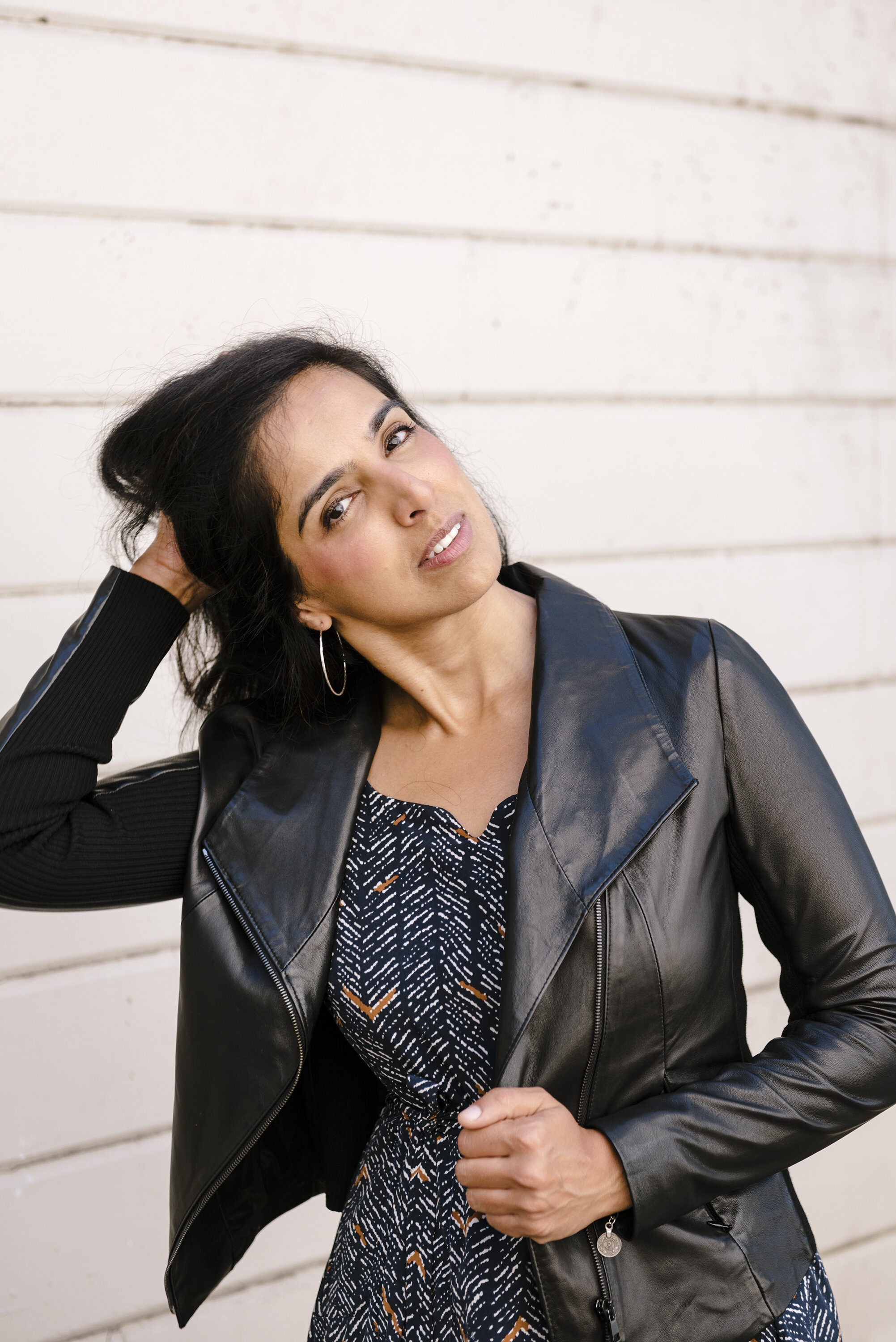  NPR’s Silicon Valley correspondent, Aarti Shahani  