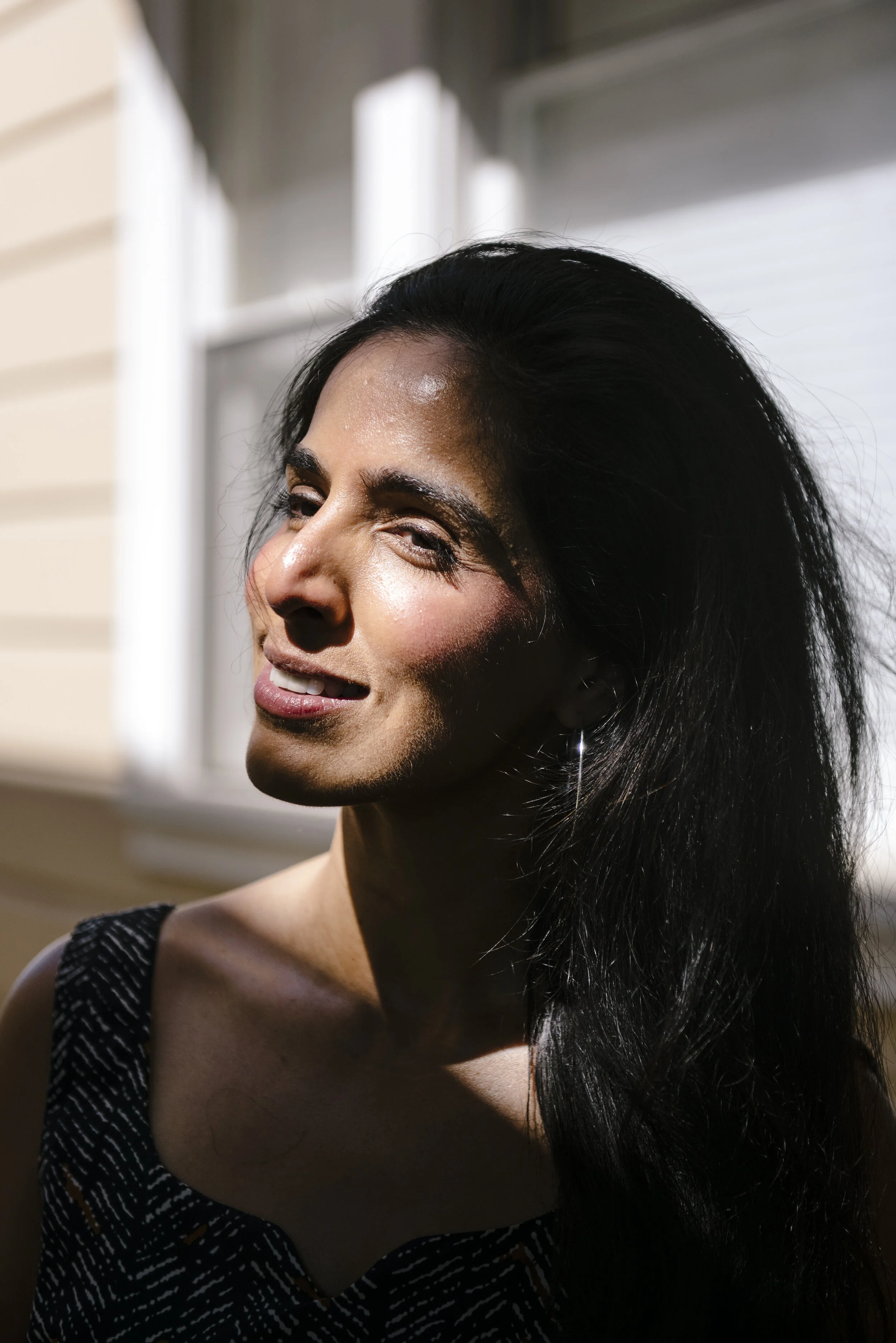  NPR’s Silicon Valley correspondent, Aarti Shahani  