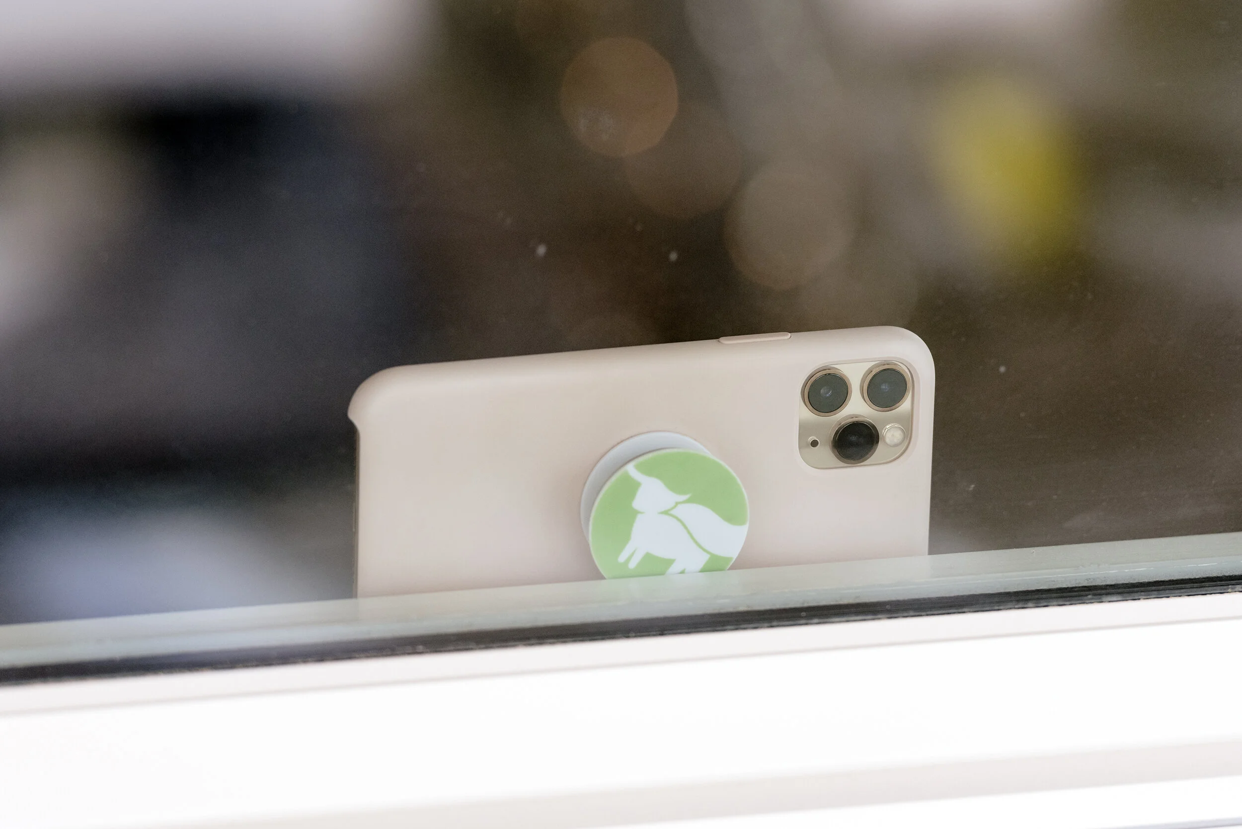  The Reese family films TikTok videos of themselves celebrating the girls' canceled high school prom from their home in Danville, Calif, on Saturday, March 28, 2020.     