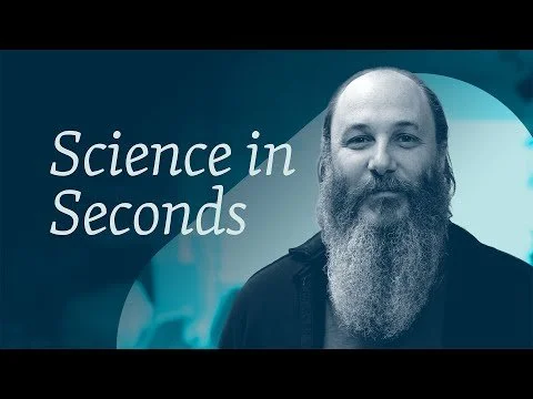 Science in Seconds | Researchers Discover New Bacterial Immune Systems