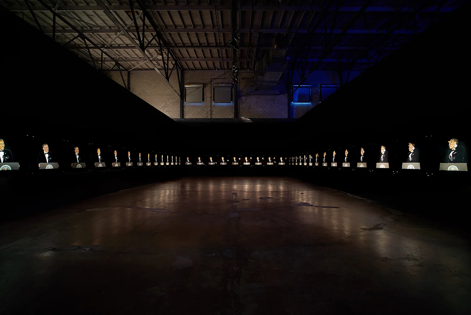 Selection of Works from the Collection - Winter 2019