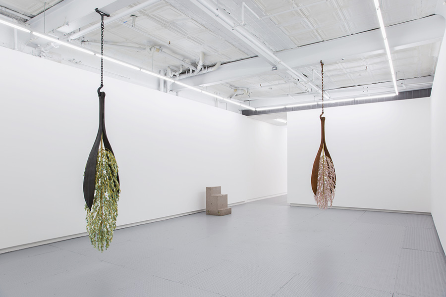 Kathleen Ryan — Arsenal Contemporary Art