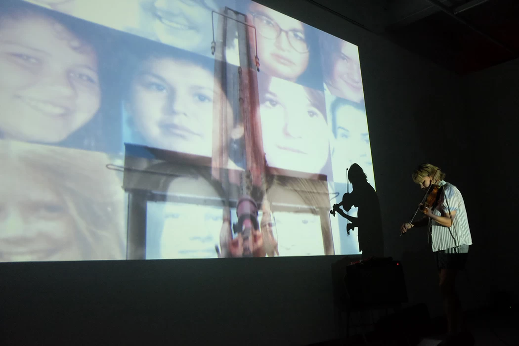 Native Artists are Fighting and Creating in the Shadow of #NODAPL