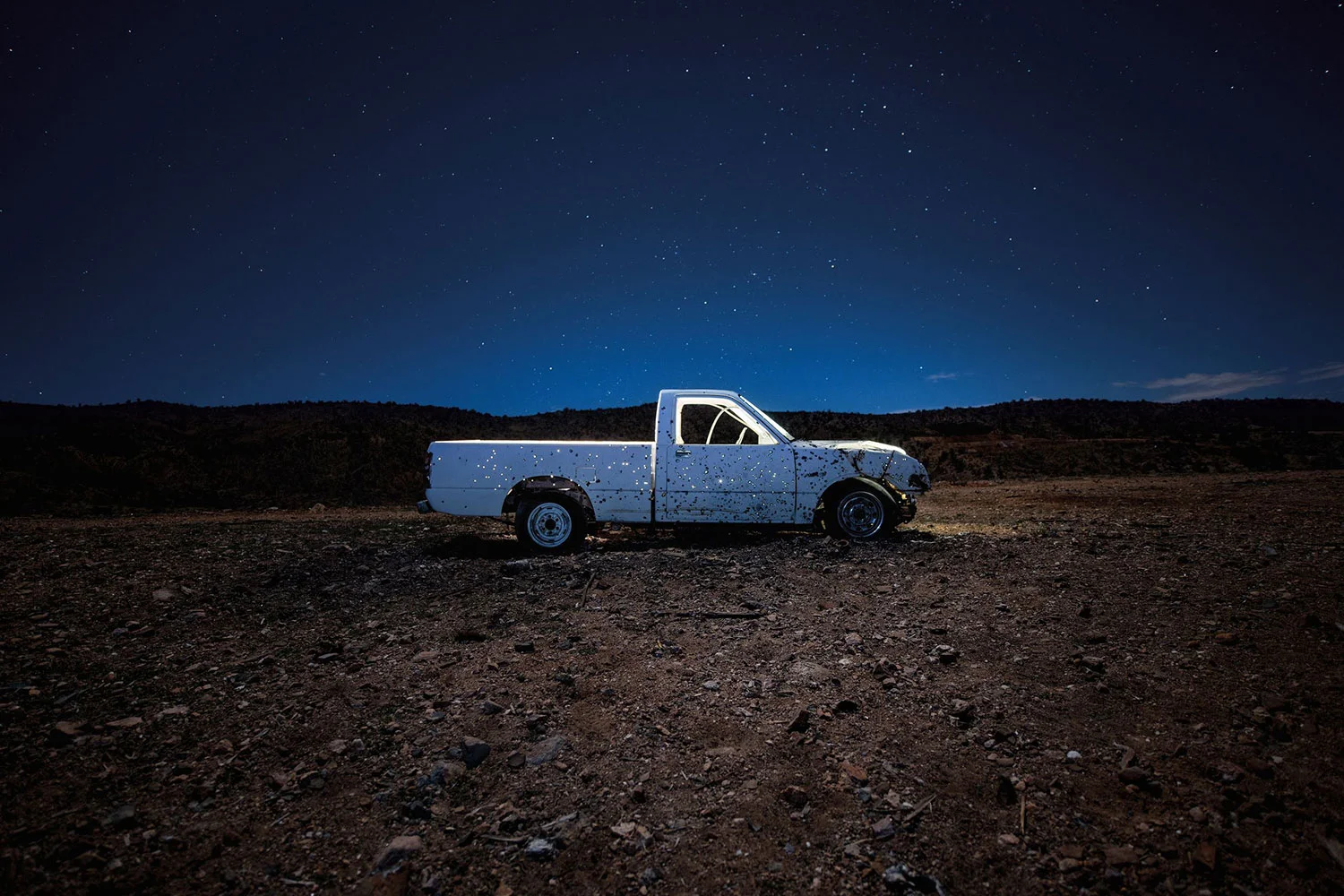 Here Are 22 Unmissable Spring Gallery Shows in New York