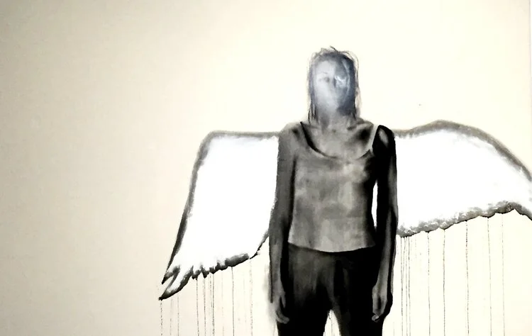 Marc Séguin, complet, total, différent mais semblable !