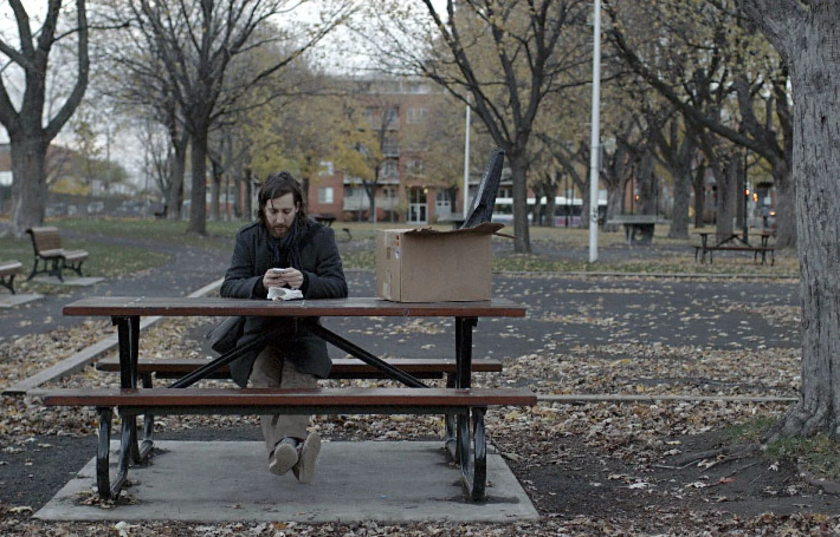 «Impetus»: d’une inhérente force