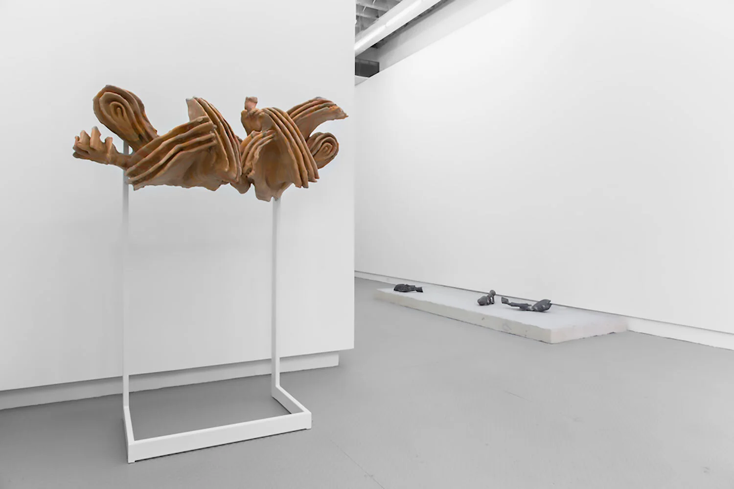 Juliana Cerqueira Leite Arsenal Contemporary Art