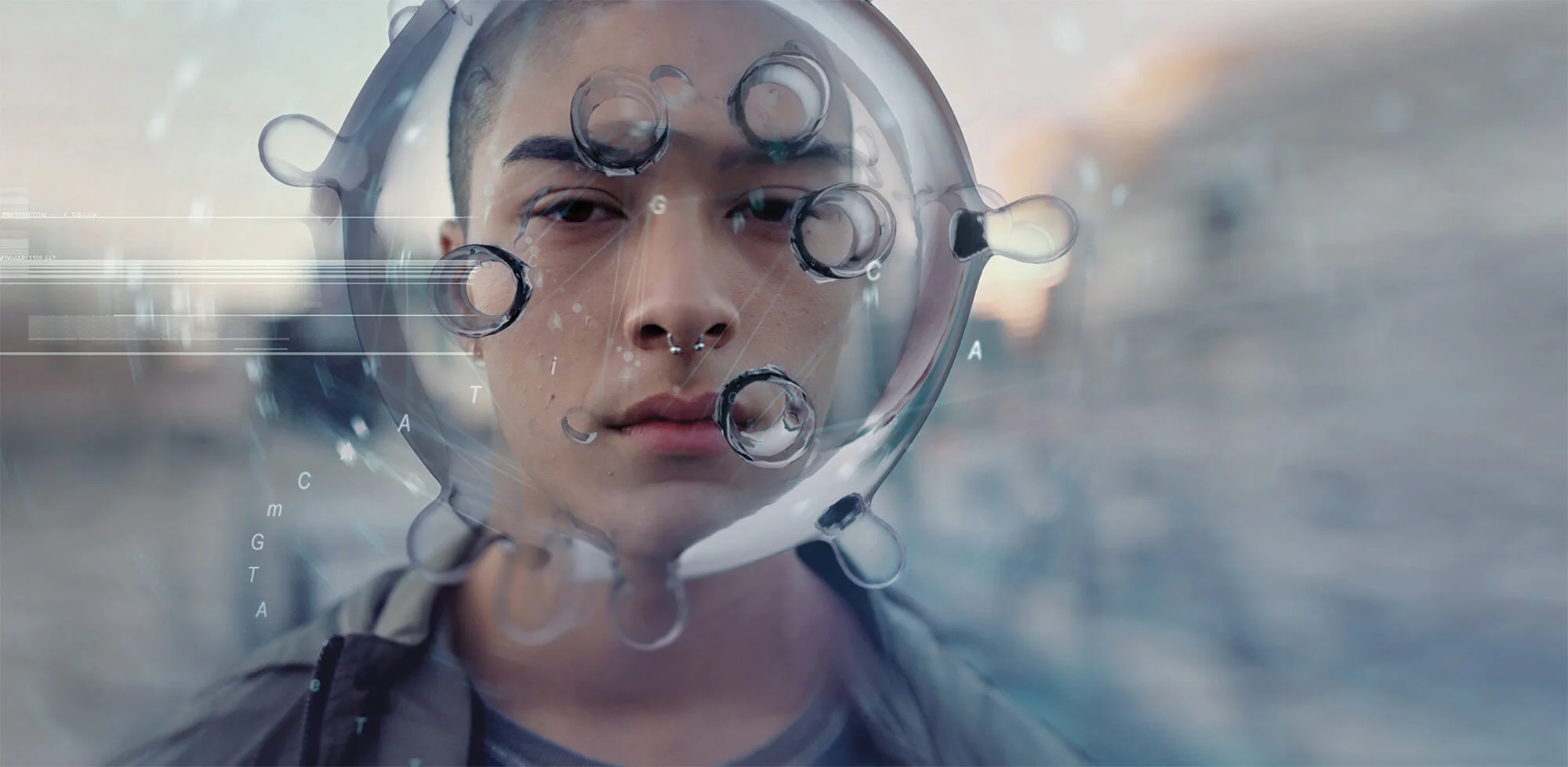 ELEKTRA présente METAMORPHOSIS 2020