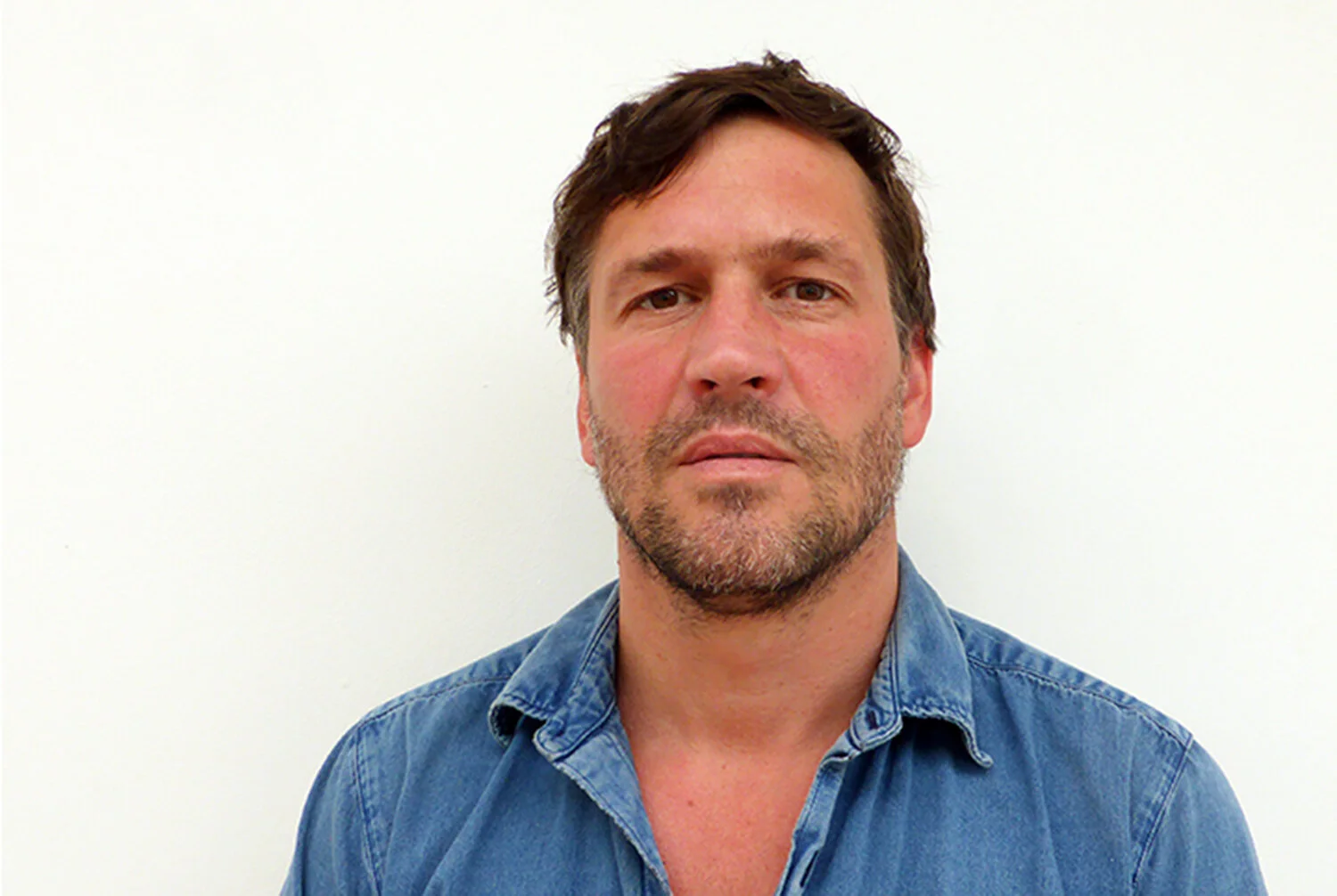 In Conversation: Mat Chivers