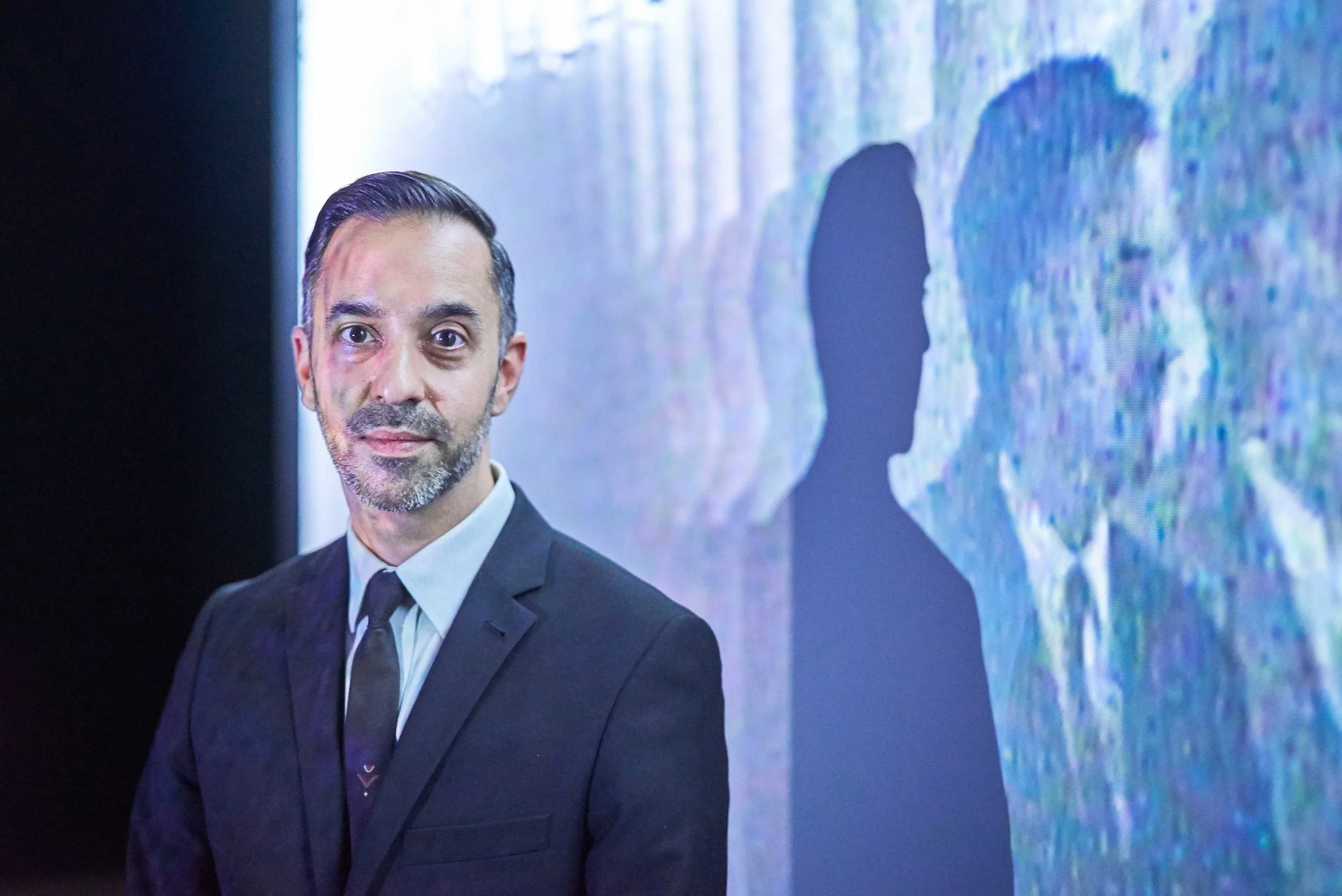 In Conversation: Tasman Richardson