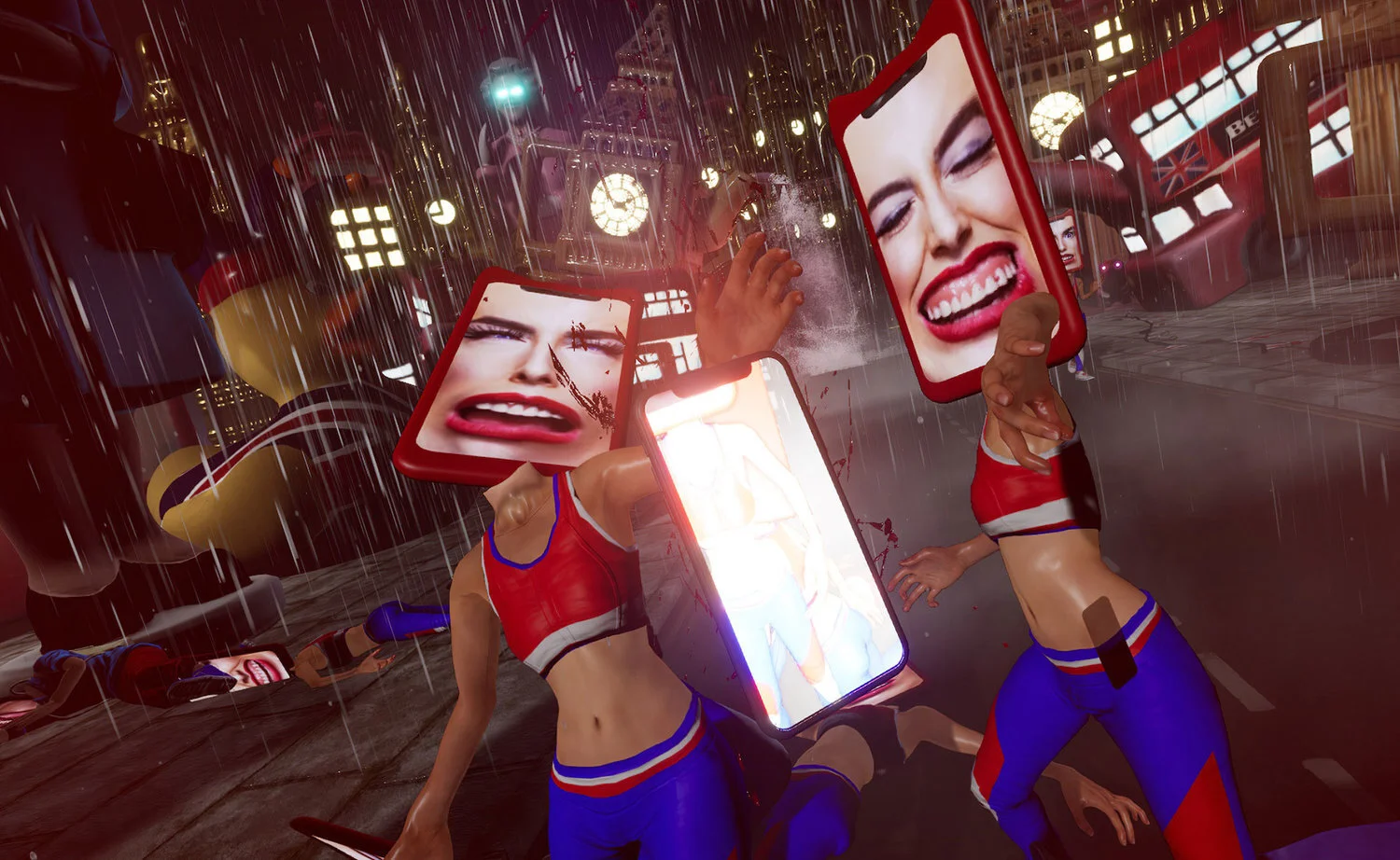 In Conversation: Rachel Maclean