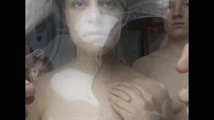 In Conversation: Julie Favreau