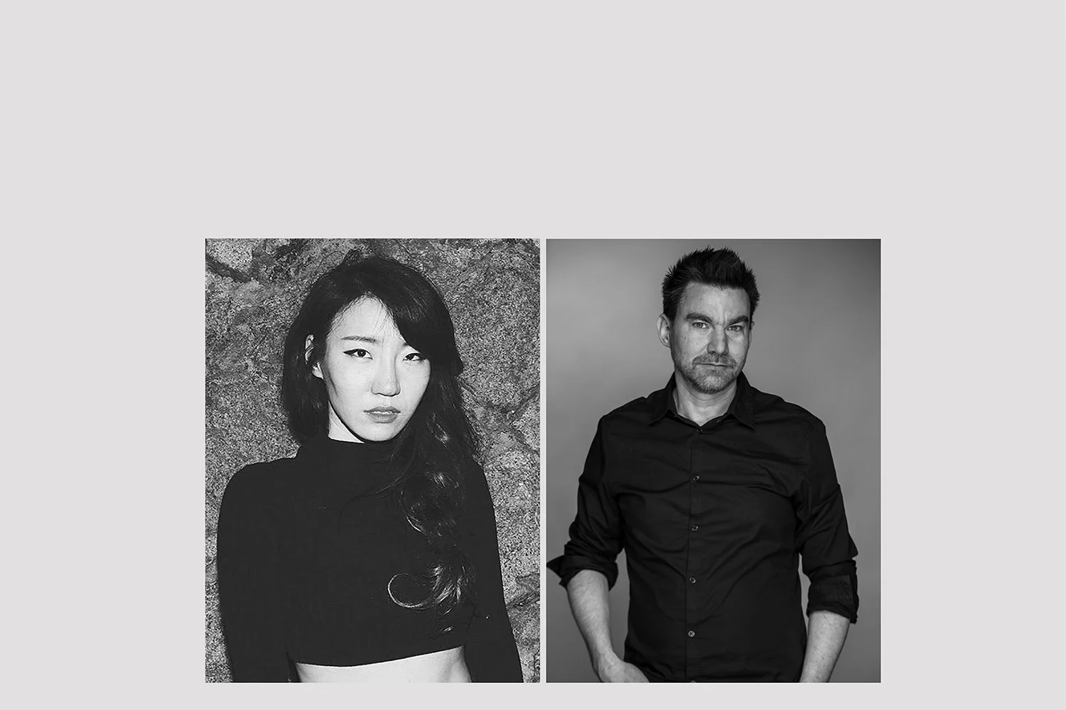 En conversation avec Ahreum Lee et Louis-Philippe Rondeau