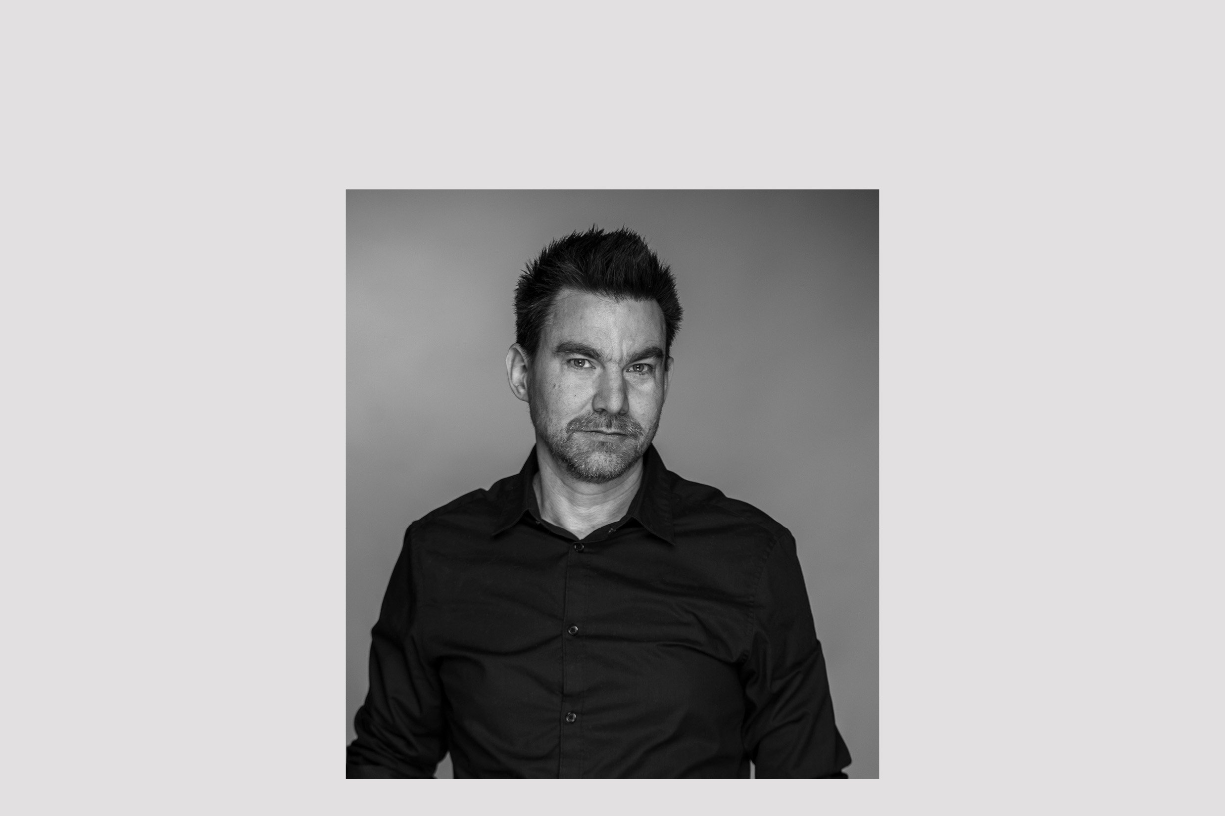 En conversation avec Louis-Philippe Rondeau