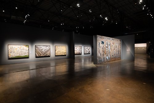 ACCIONA and PHotoESPAÑA inaugurate Edward Burtynsky exhibition in