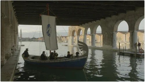 S.S. Hangover - Ragnar Kjartansson