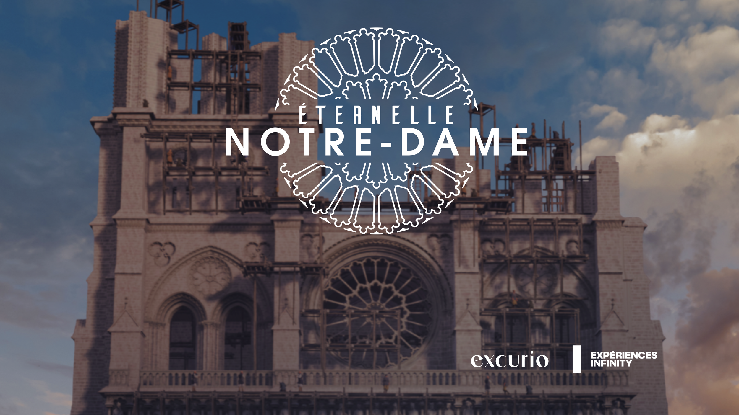 Éternelle Notre-Dame