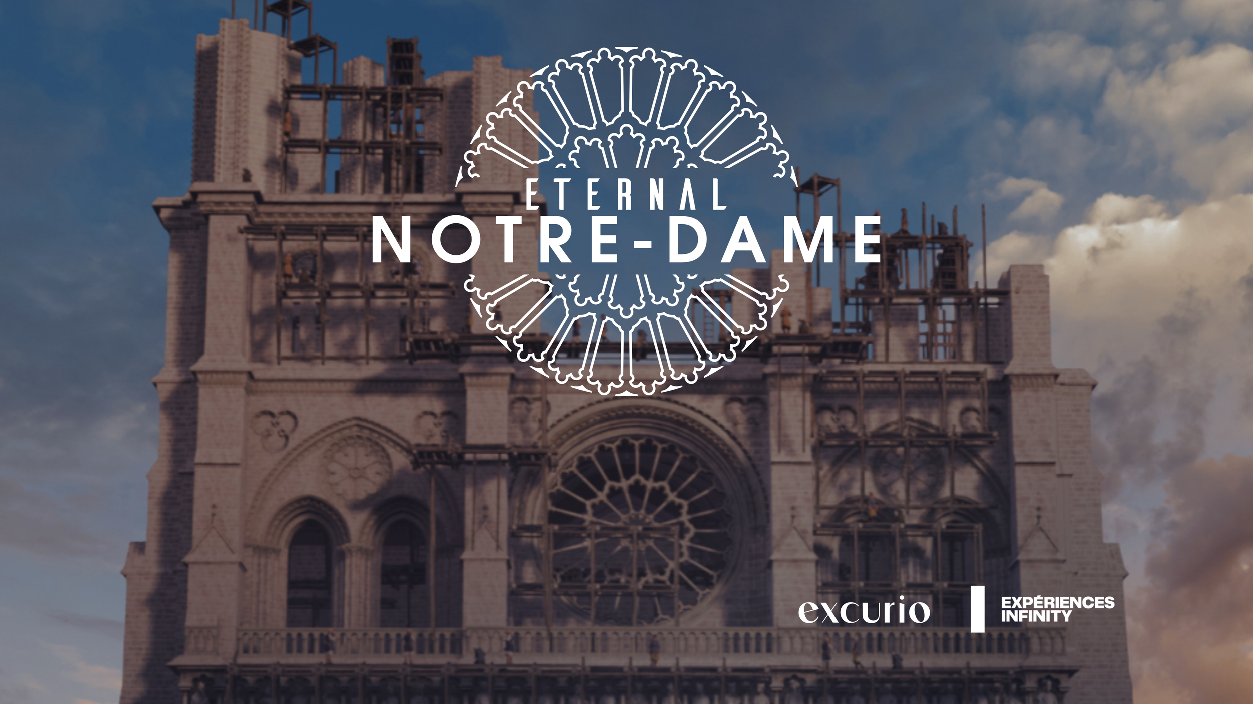 Eternal Notre-Dame