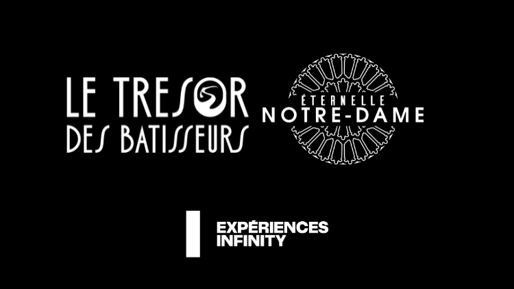 Expériences immersives