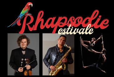 Rhapsodie estivale