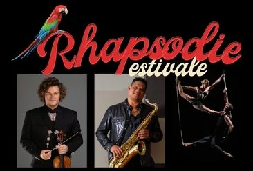 Rhapsodie estivale