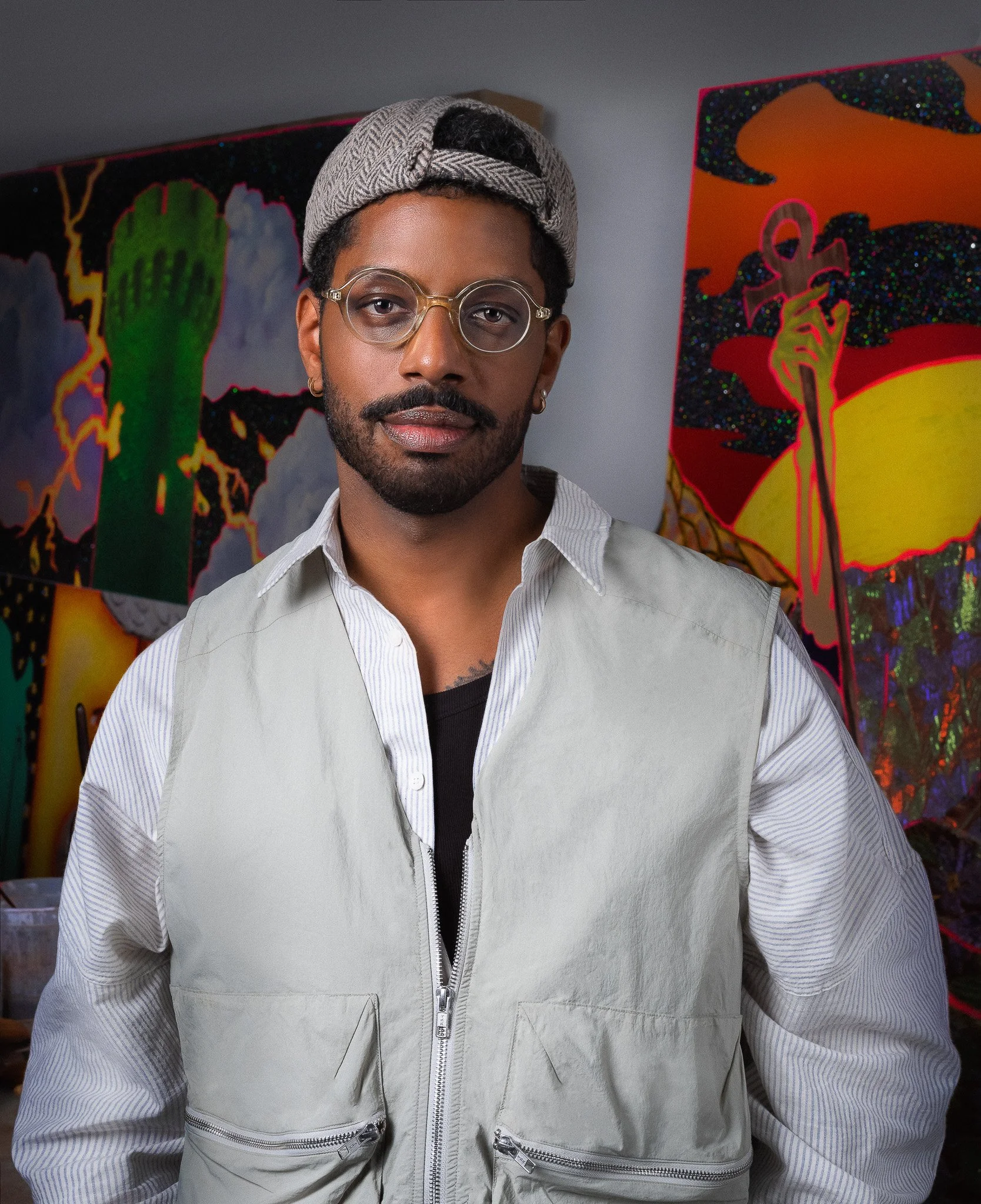  Devan Shimoyama